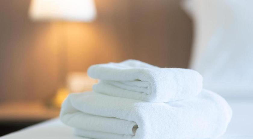 B2 Mae Sot Boutique & Budget Hotel Exteriör bild
